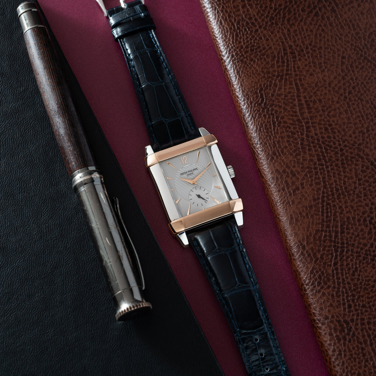 Patek Philippe Gondolo