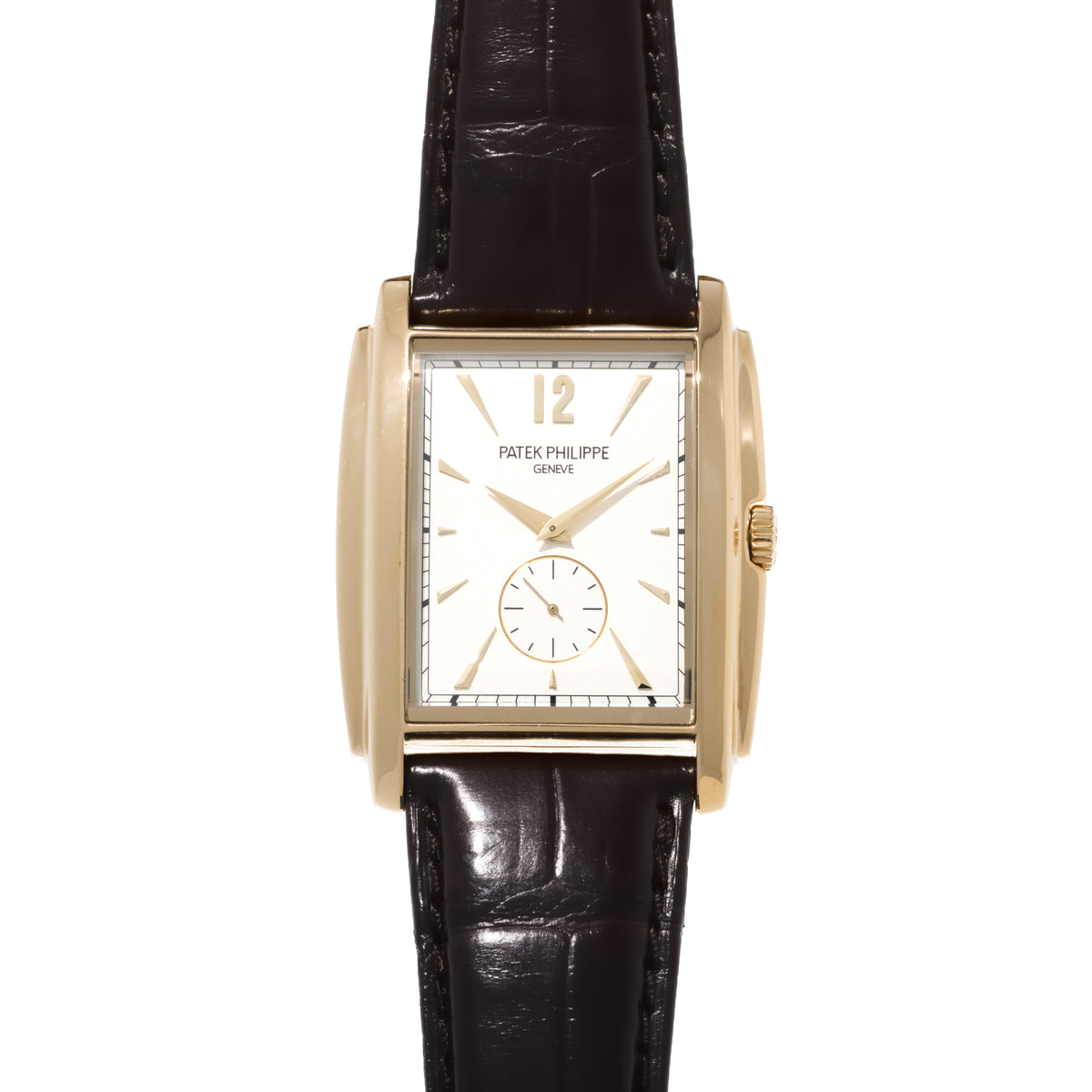 Patek Philippe Gondolo
