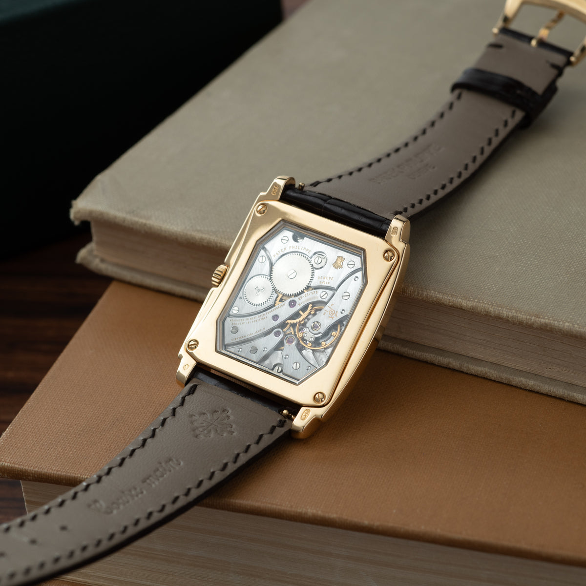Patek Philippe Gondolo