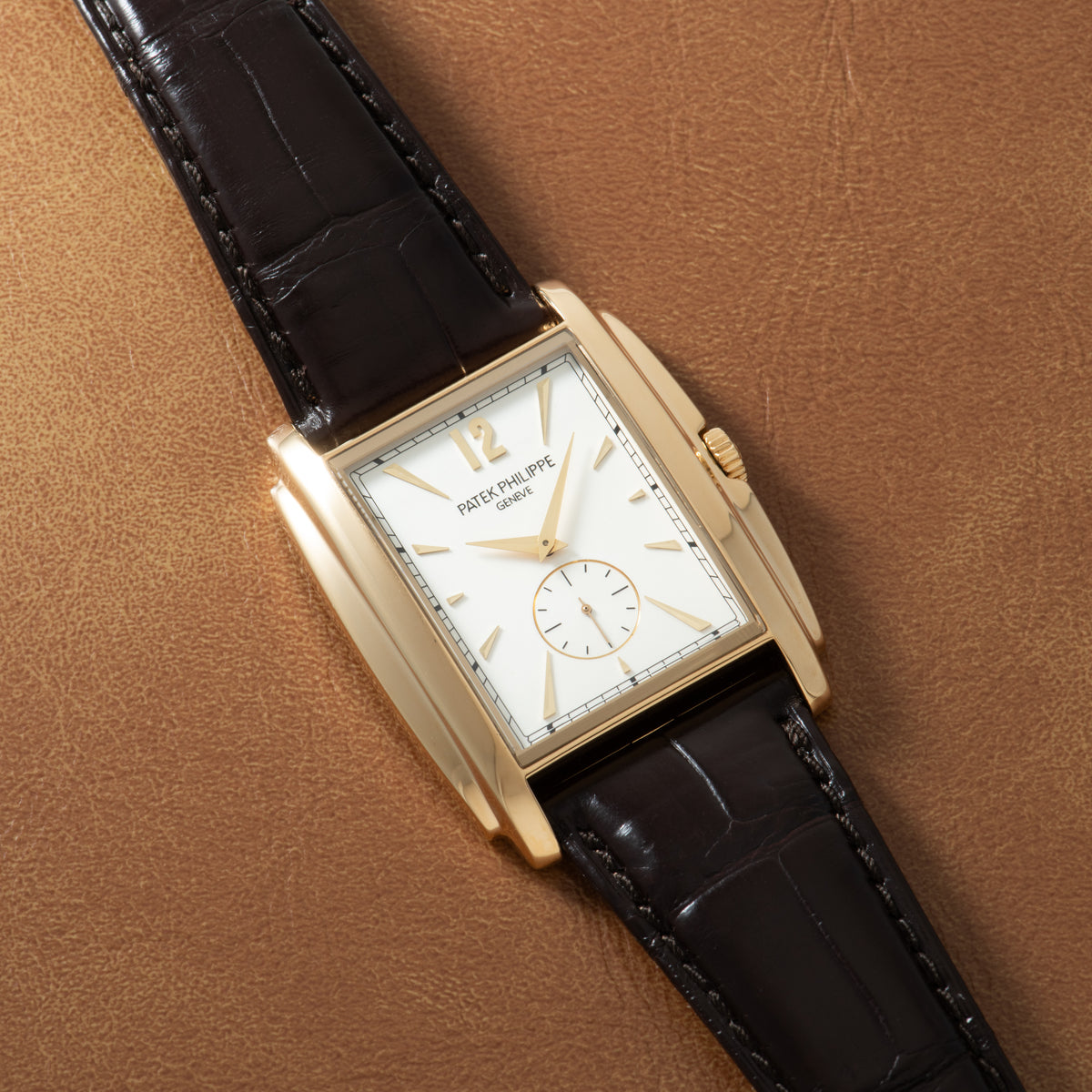 Patek Philippe Gondolo