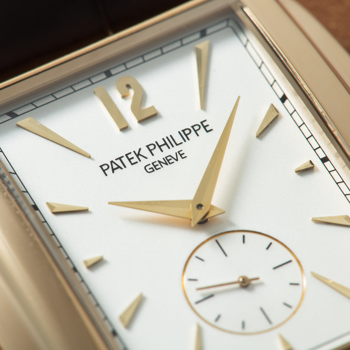 Patek Philippe Gondolo