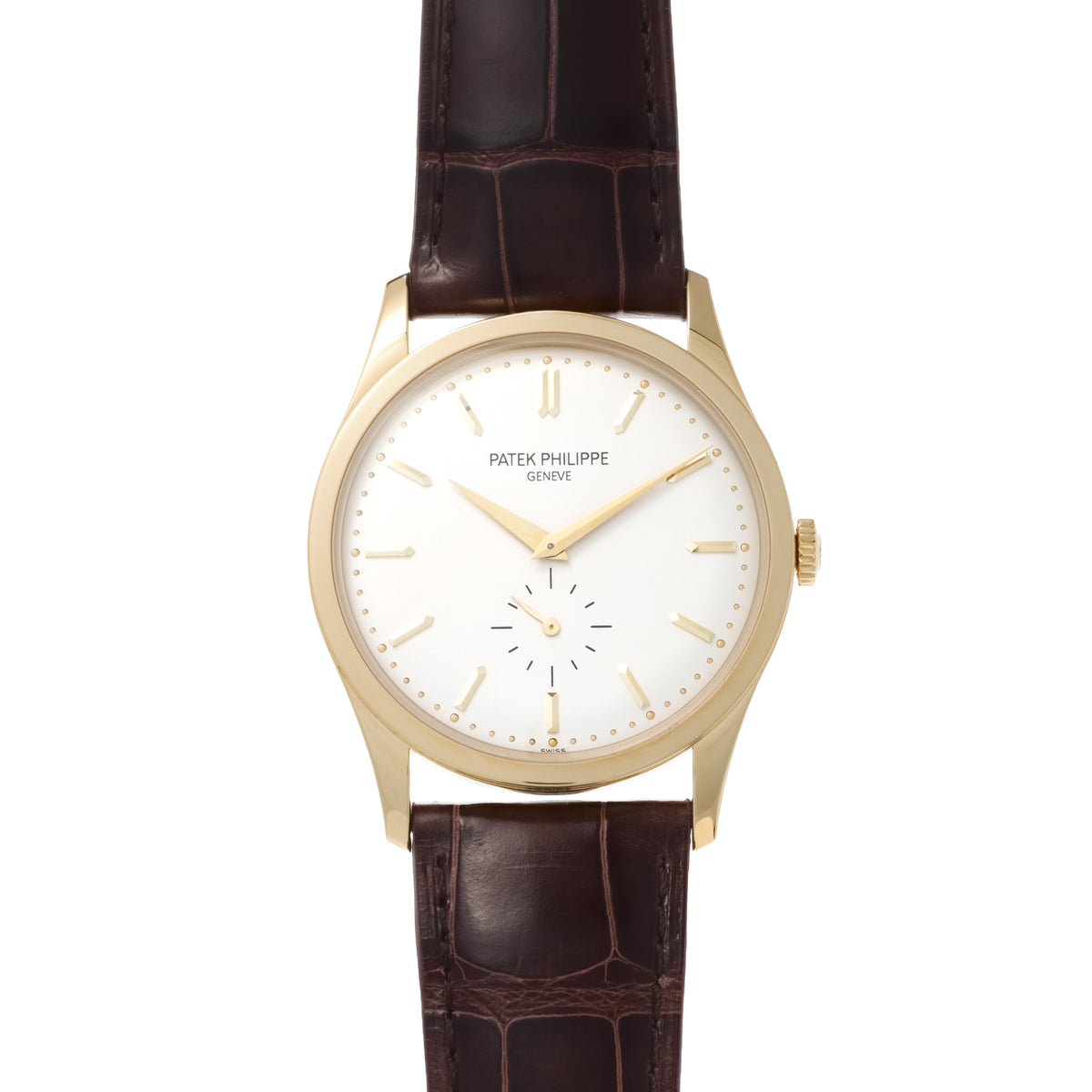 Patek Philippe Calatrava