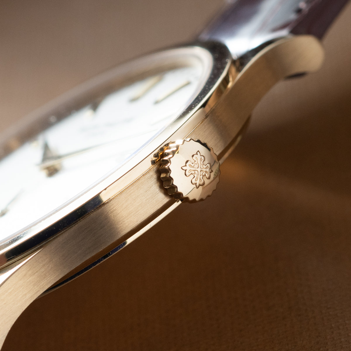 Patek Philippe Calatrava