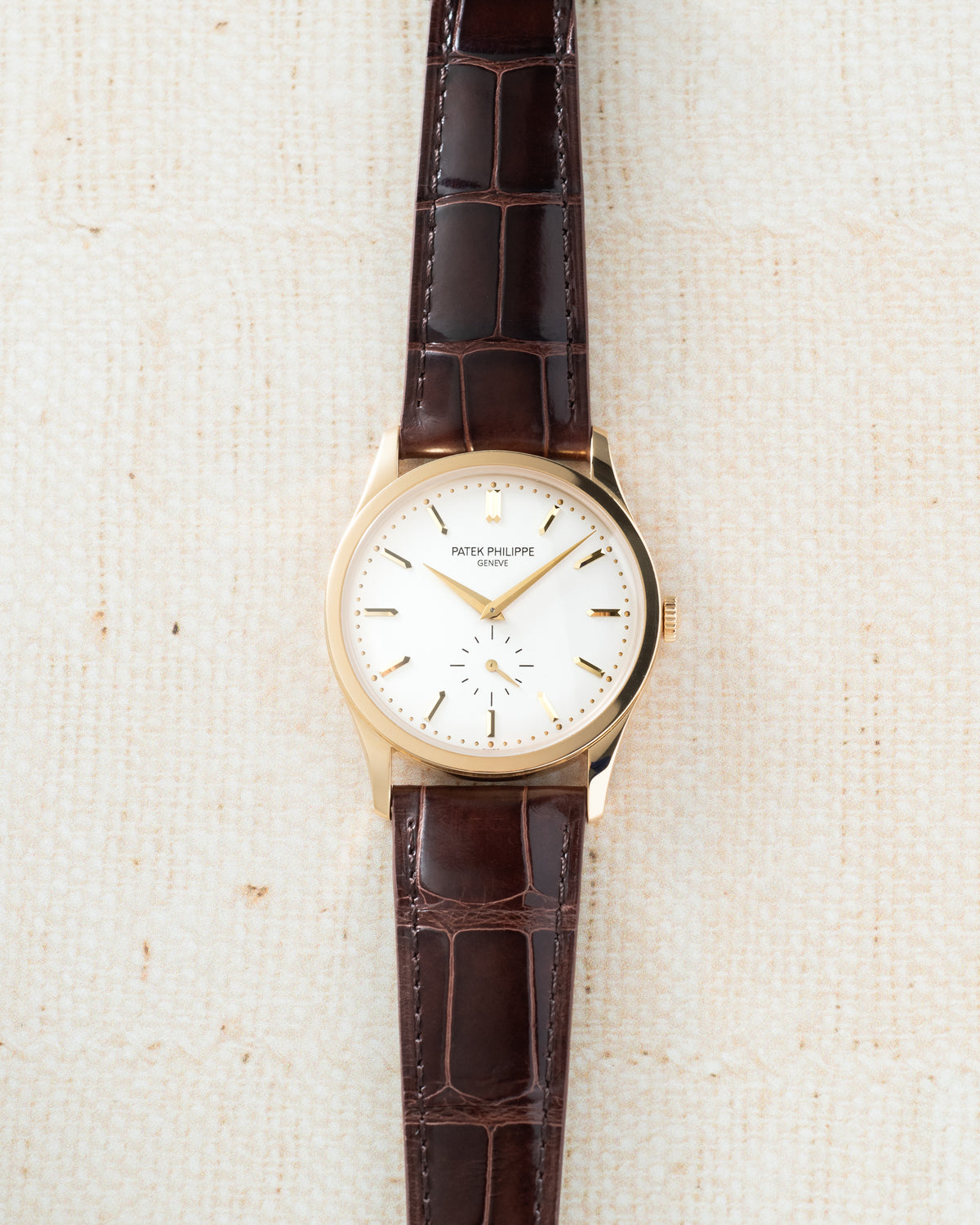 Patek Philippe Calatrava