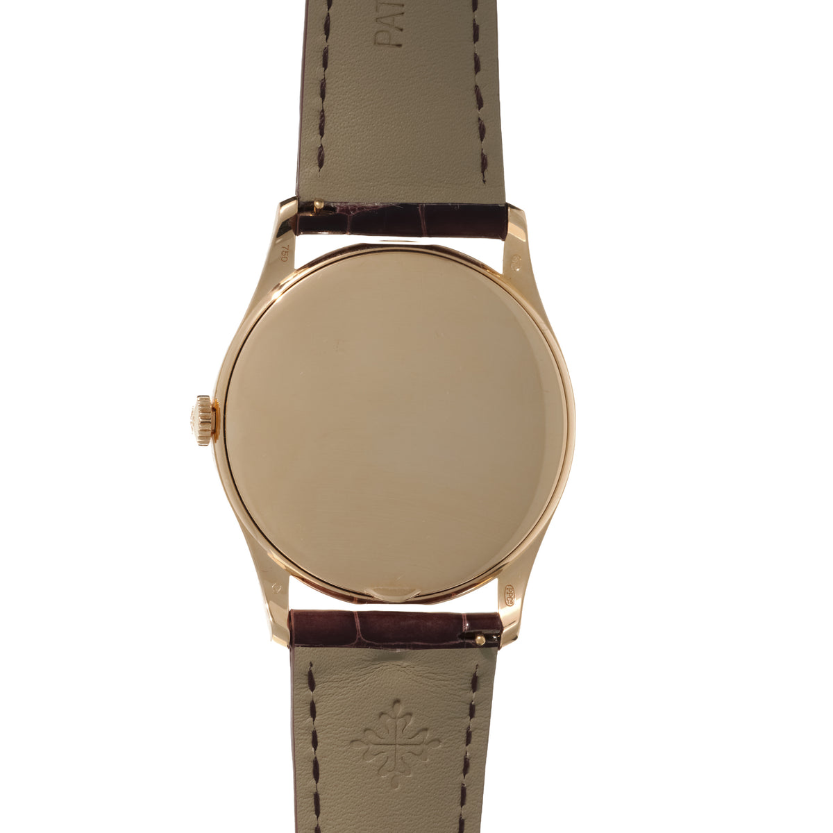 Patek Philippe Calatrava