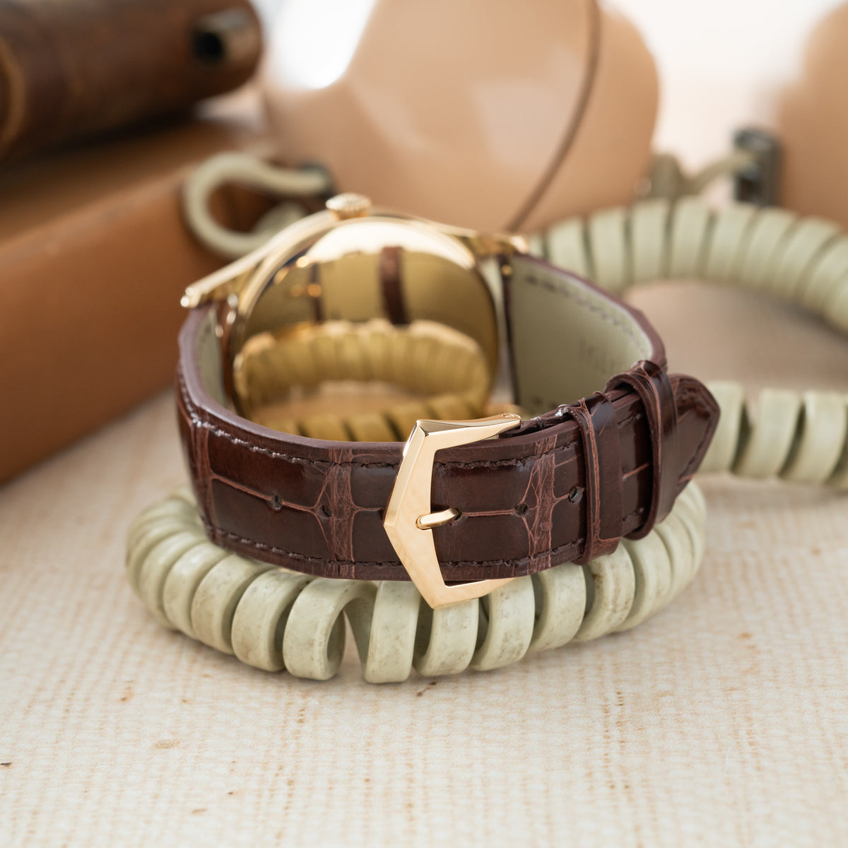 Patek Philippe Calatrava