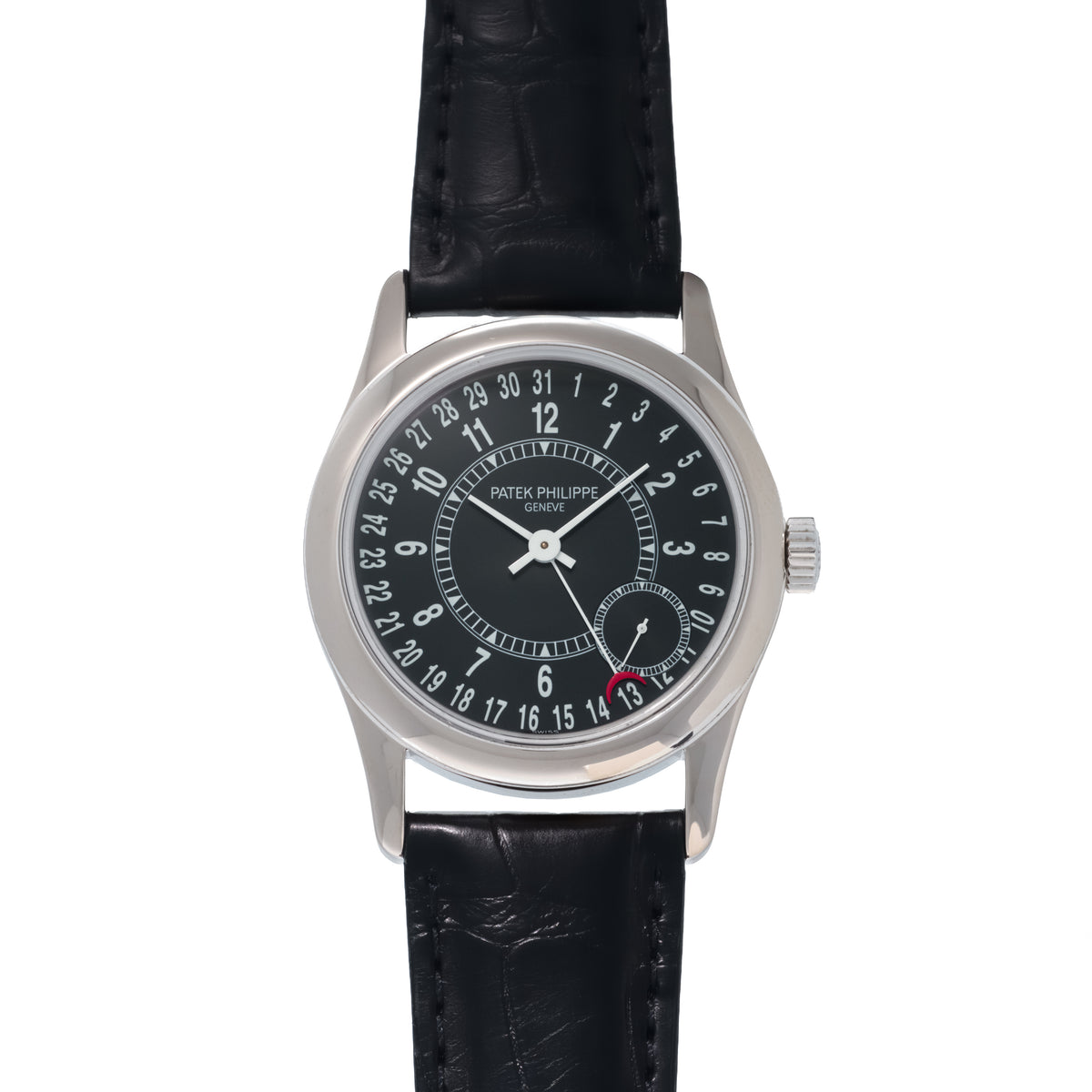 Patek Philippe Calatrava