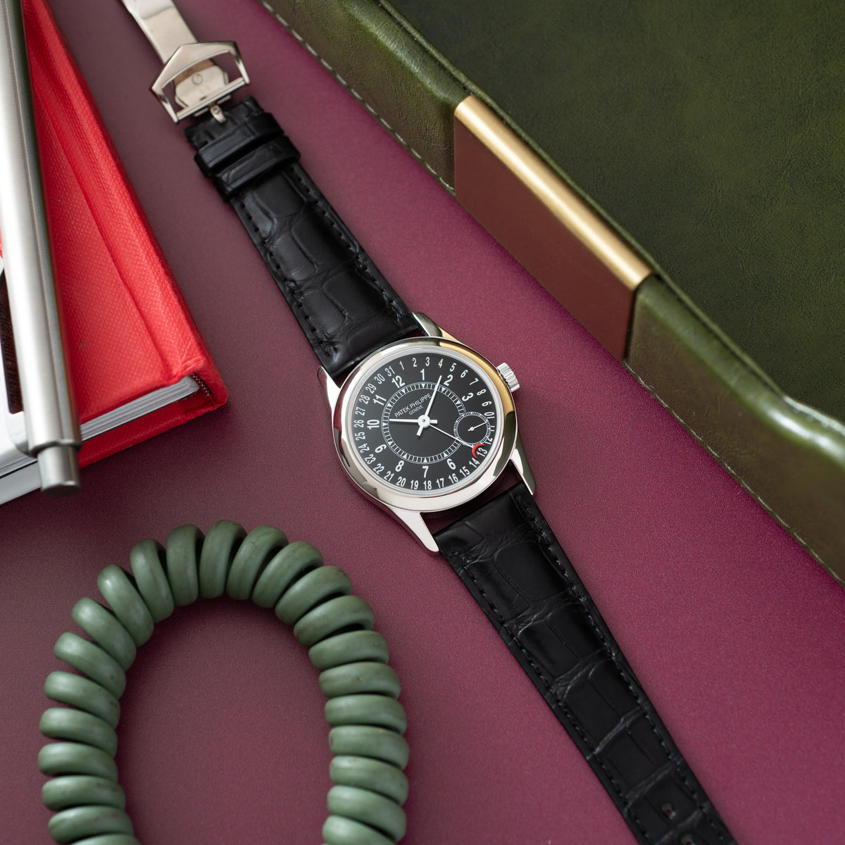 Patek Philippe Calatrava