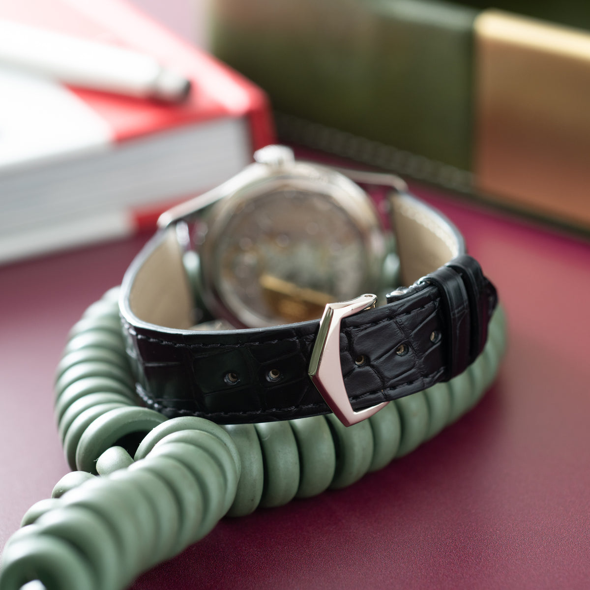 Patek Philippe Calatrava