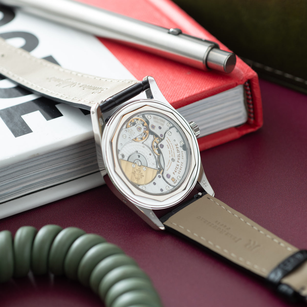 Patek Philippe Calatrava