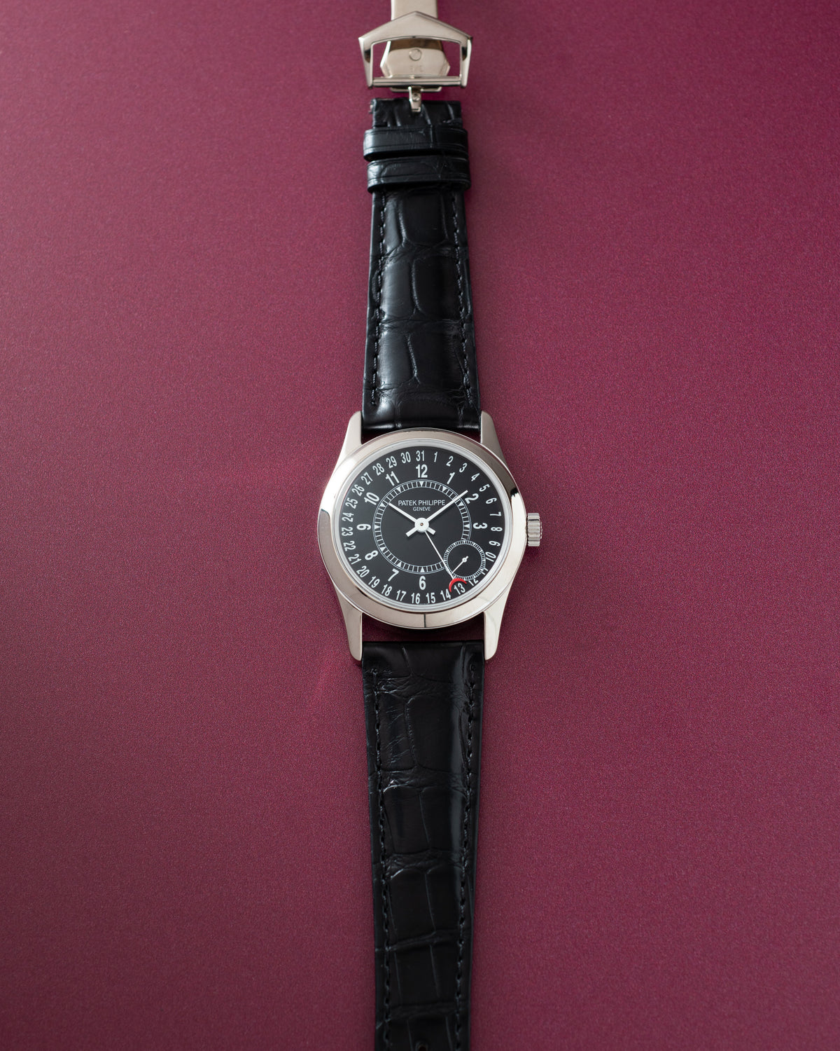Patek Philippe Calatrava