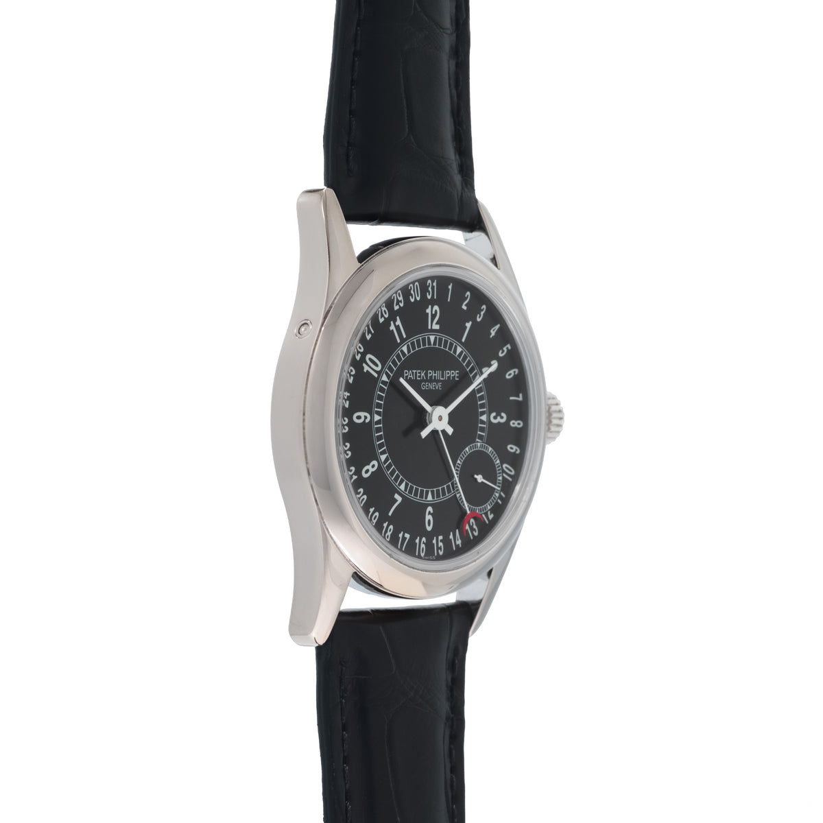 Patek Philippe Calatrava