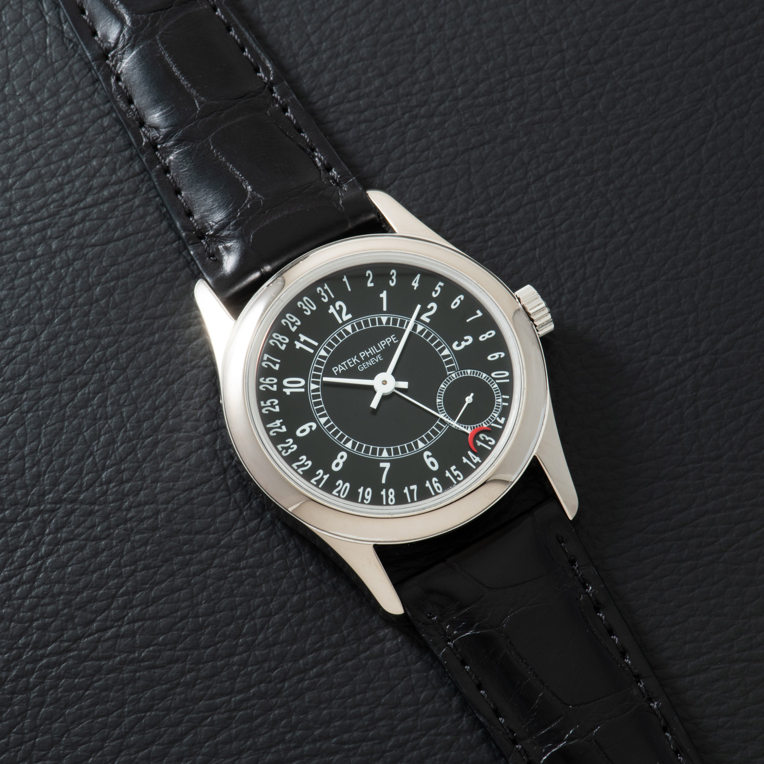 Patek Philippe Calatrava