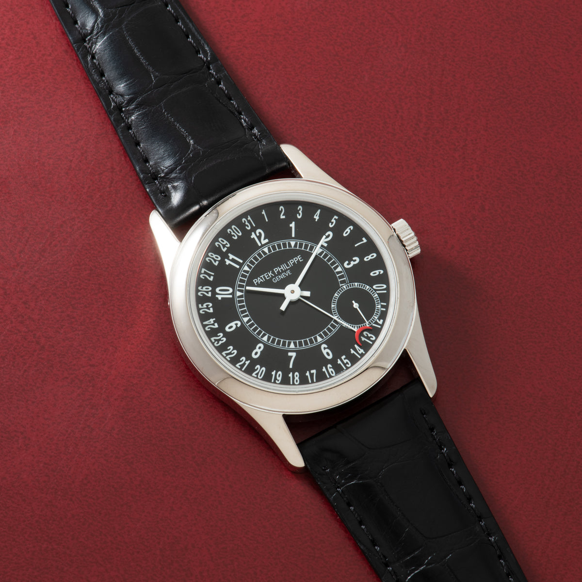 Patek Philippe Calatrava