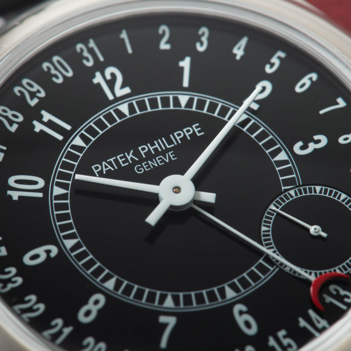 Patek Philippe Calatrava
