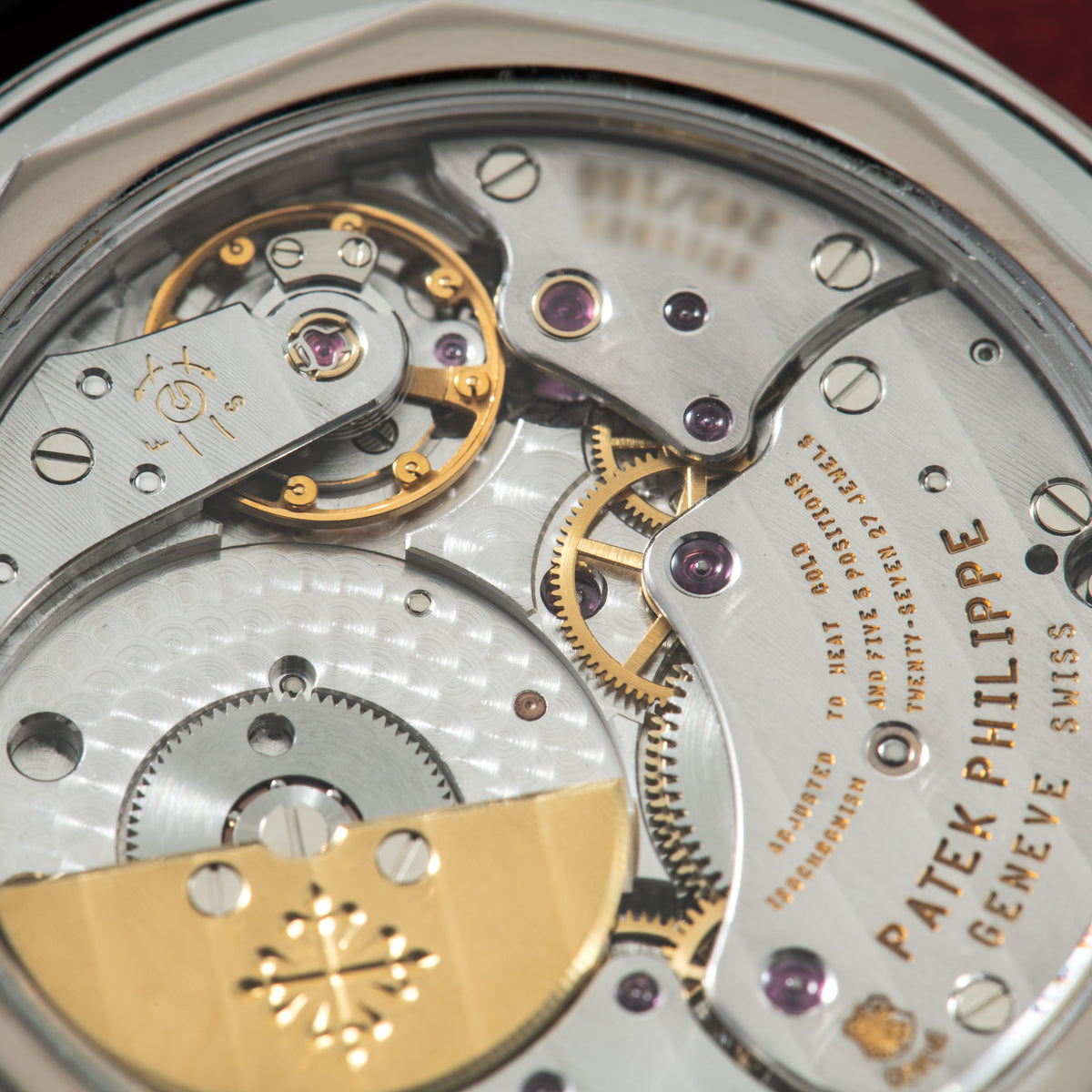 Patek Philippe Calatrava
