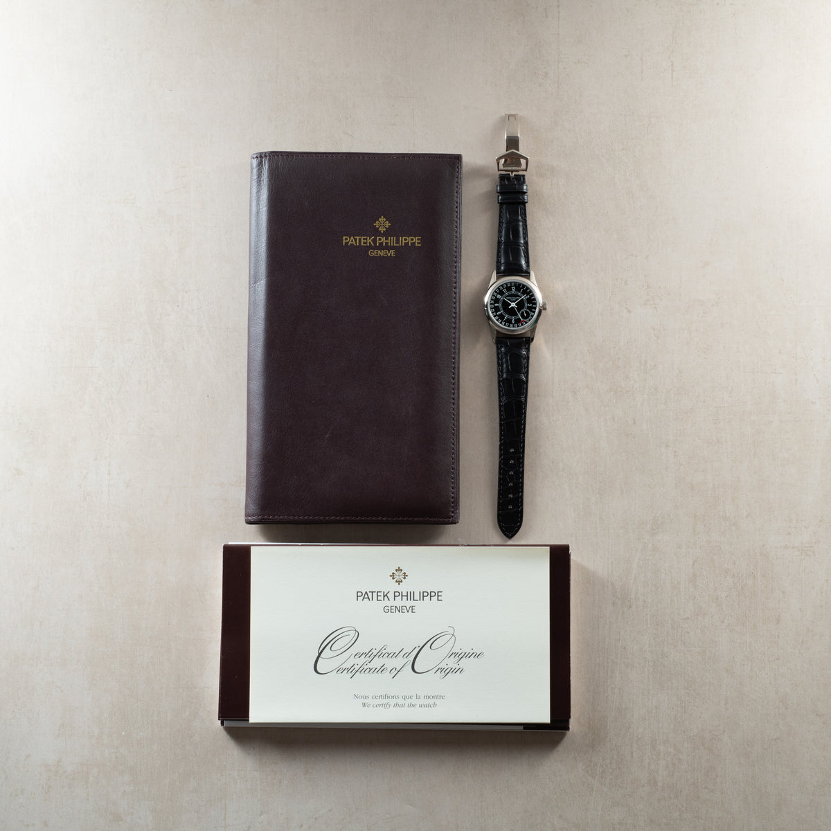 Patek Philippe Calatrava