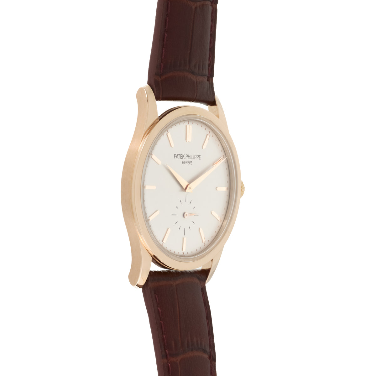 Patek Philippe Calatrava
