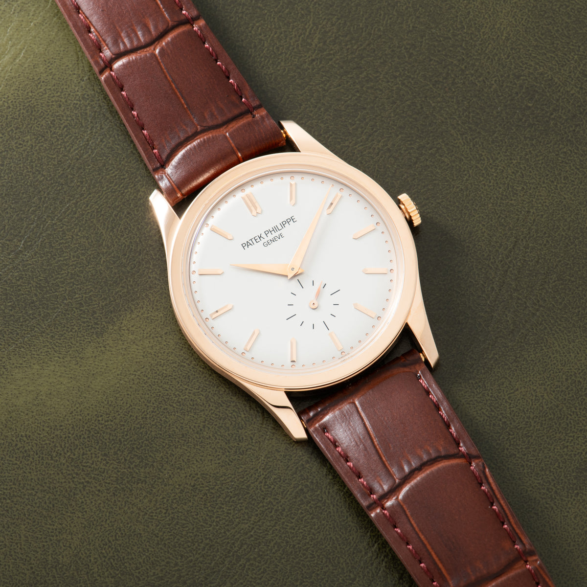 Patek Philippe Calatrava