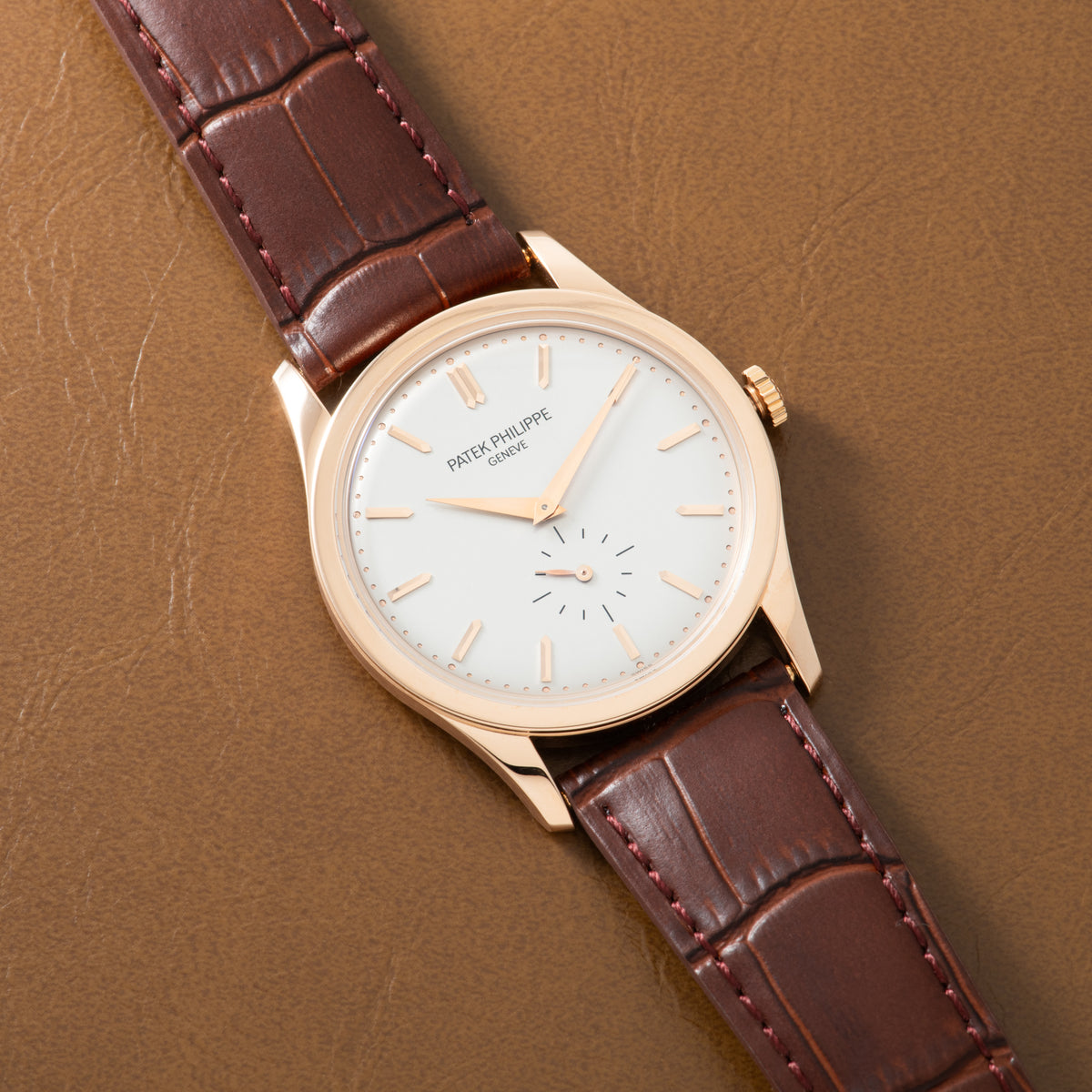 Patek Philippe Calatrava