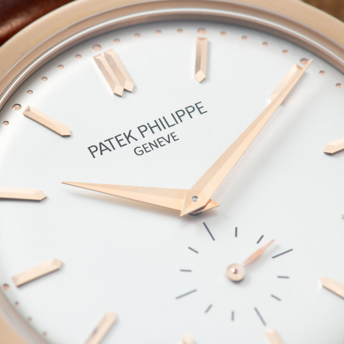 Patek Philippe Calatrava
