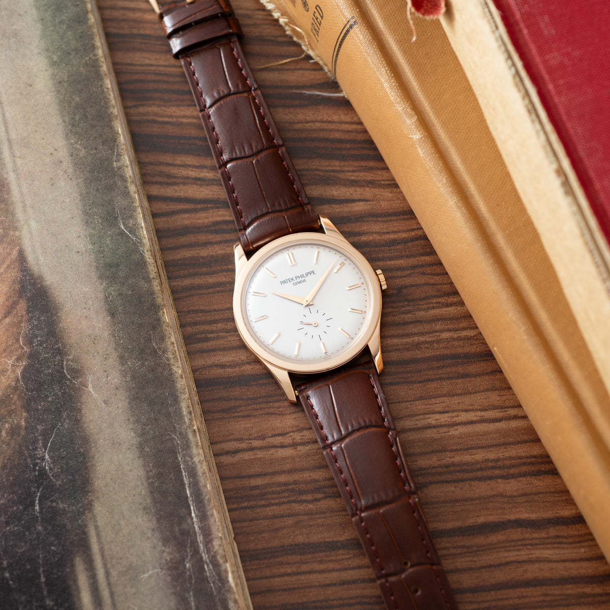 Patek Philippe Calatrava