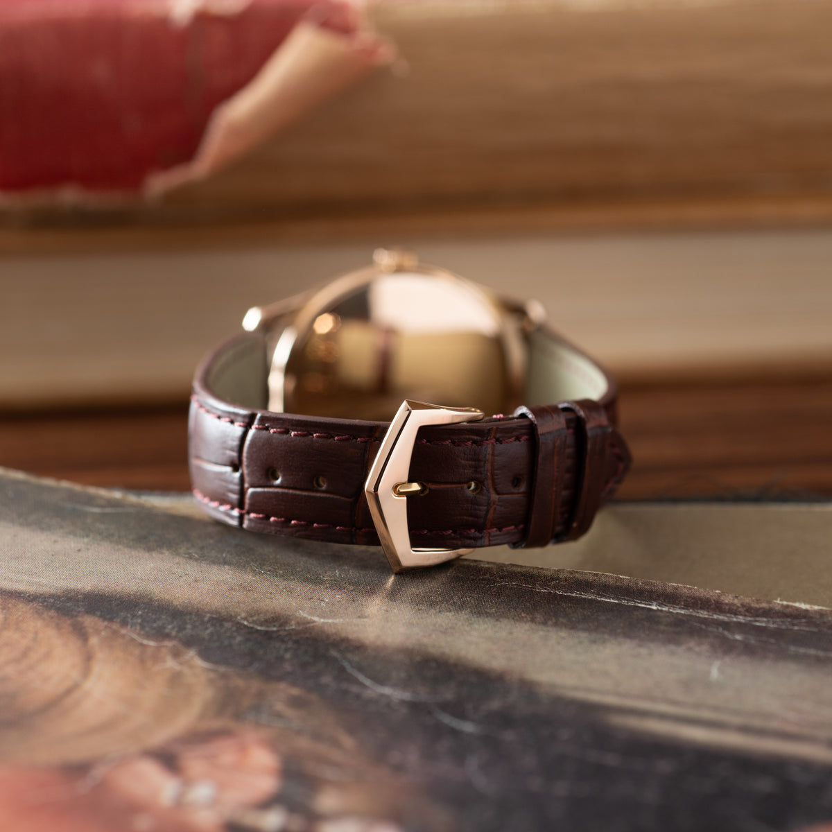 Patek Philippe Calatrava