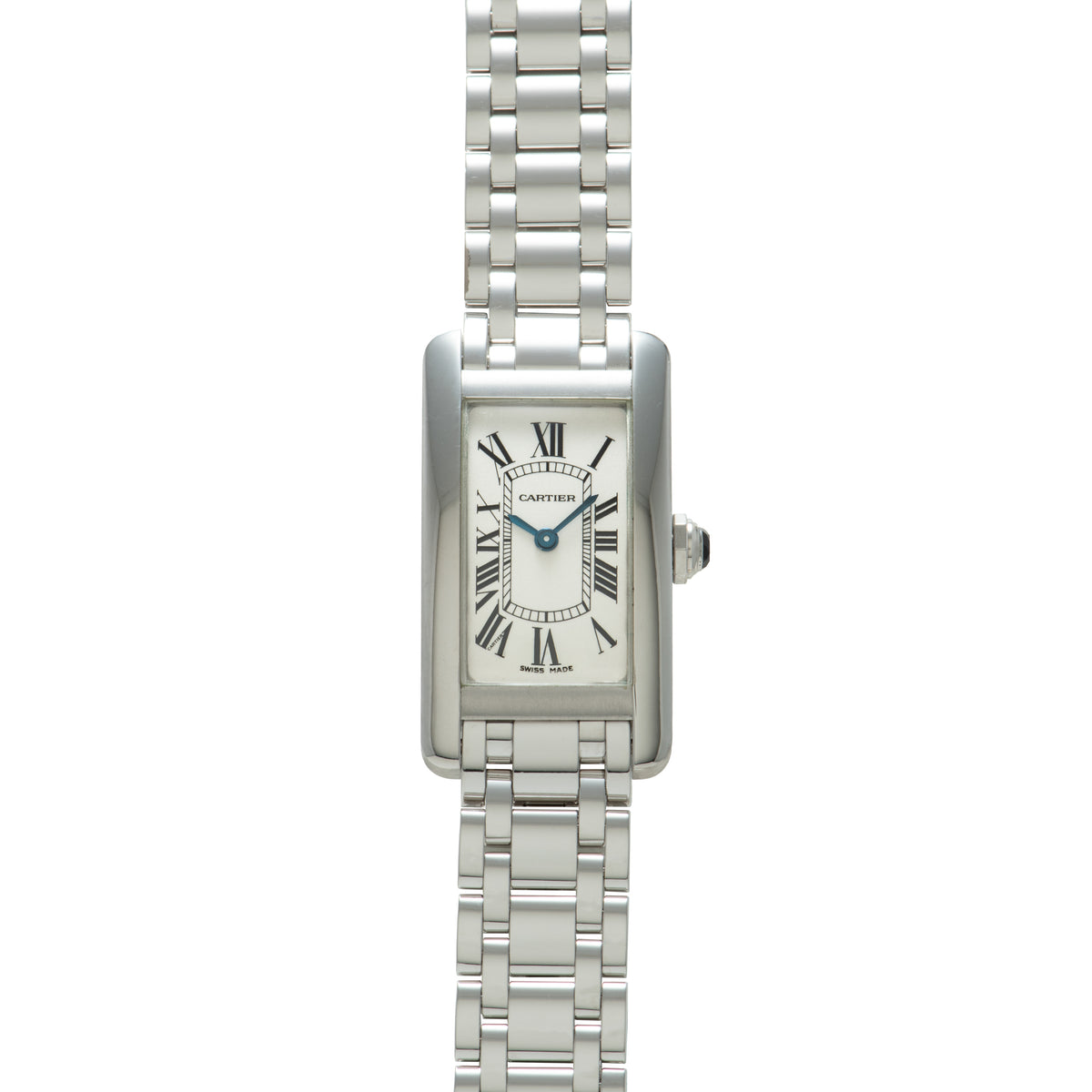 Cartier Tank Américaine Small