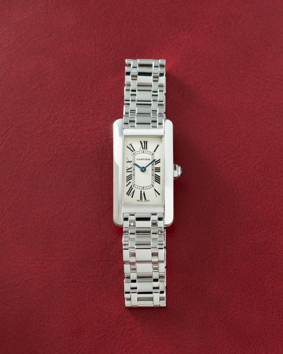Cartier Tank Américaine Small