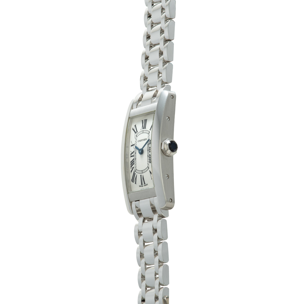 Cartier Tank Américaine Small