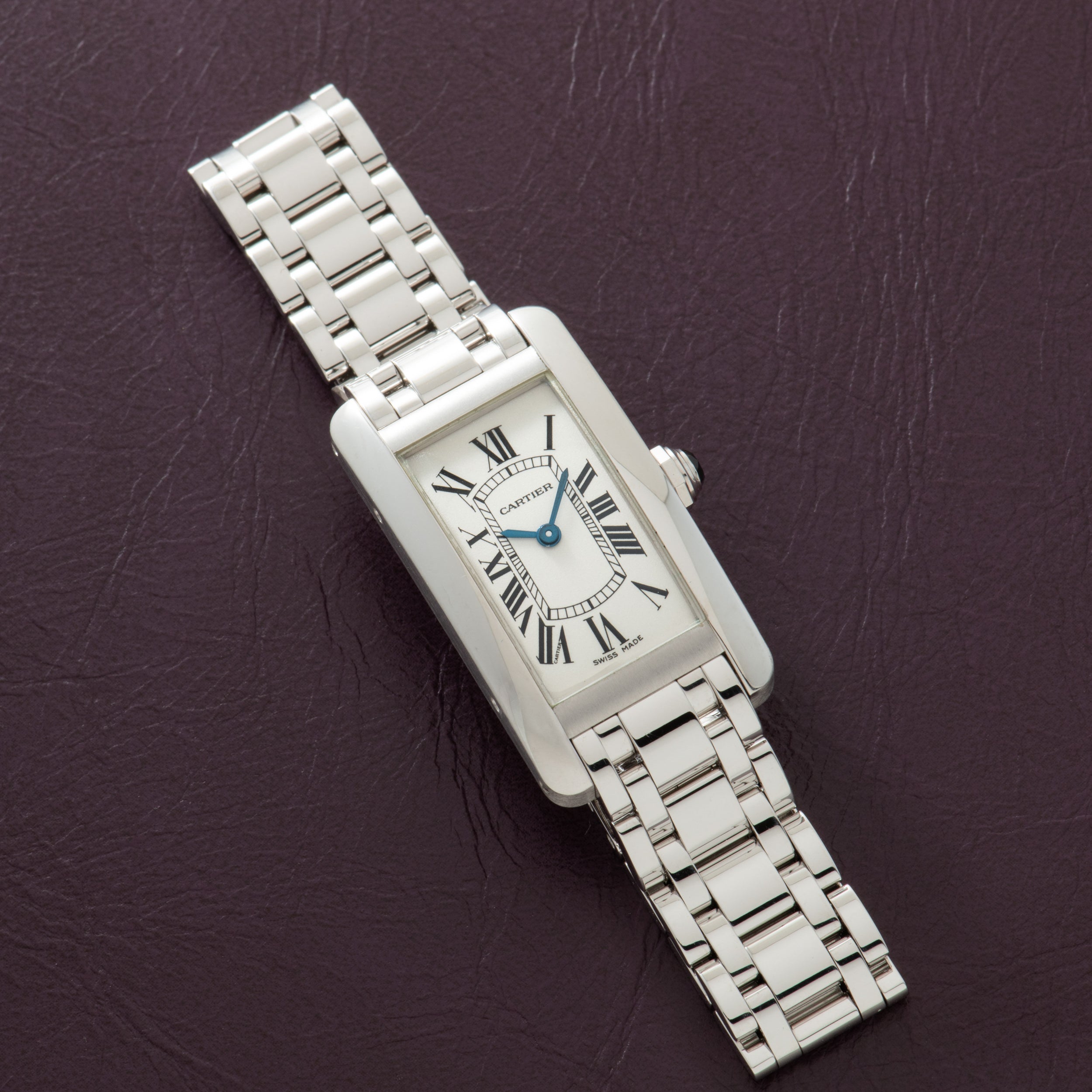 Cartier Tank Américaine Small