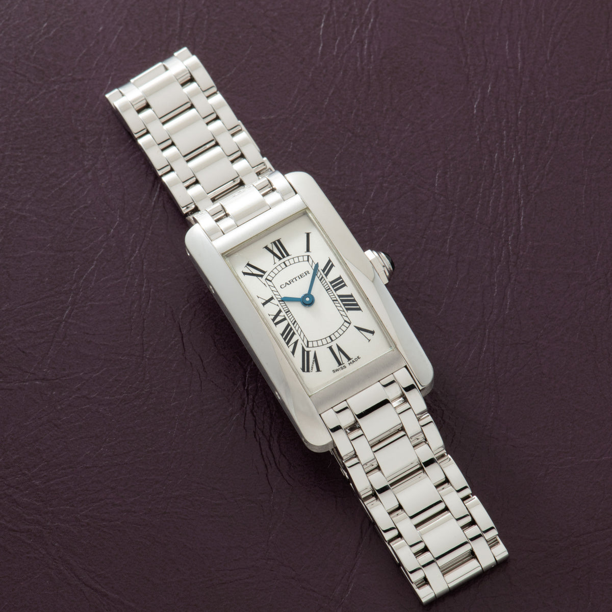 Cartier Tank Américaine Small