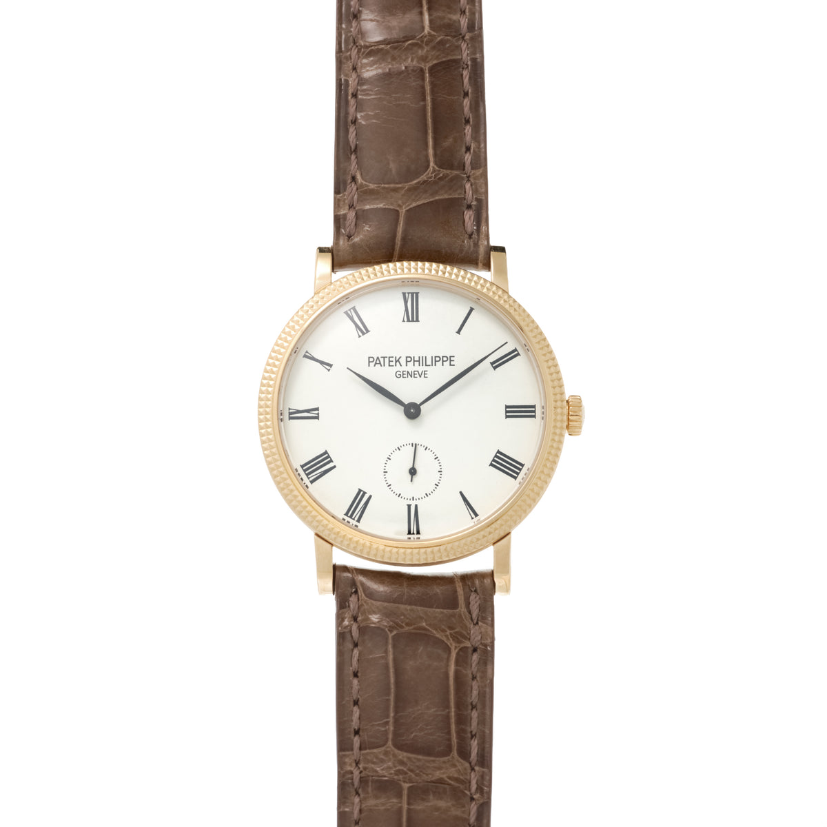 Patek Philippe Calatrava