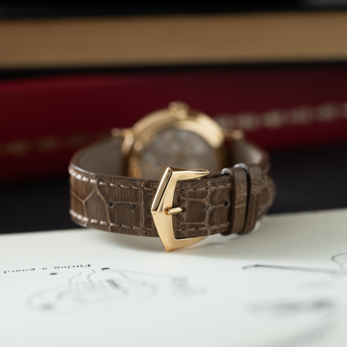 Patek Philippe Calatrava