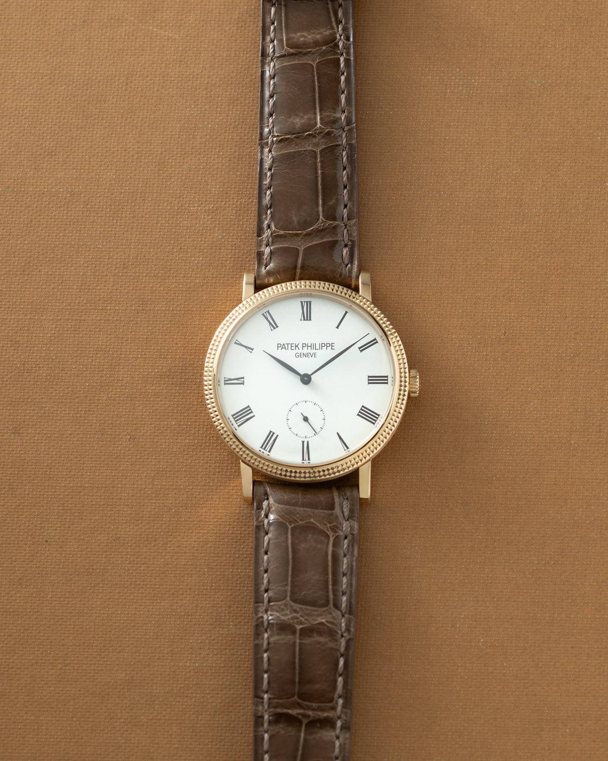 Patek Philippe Calatrava