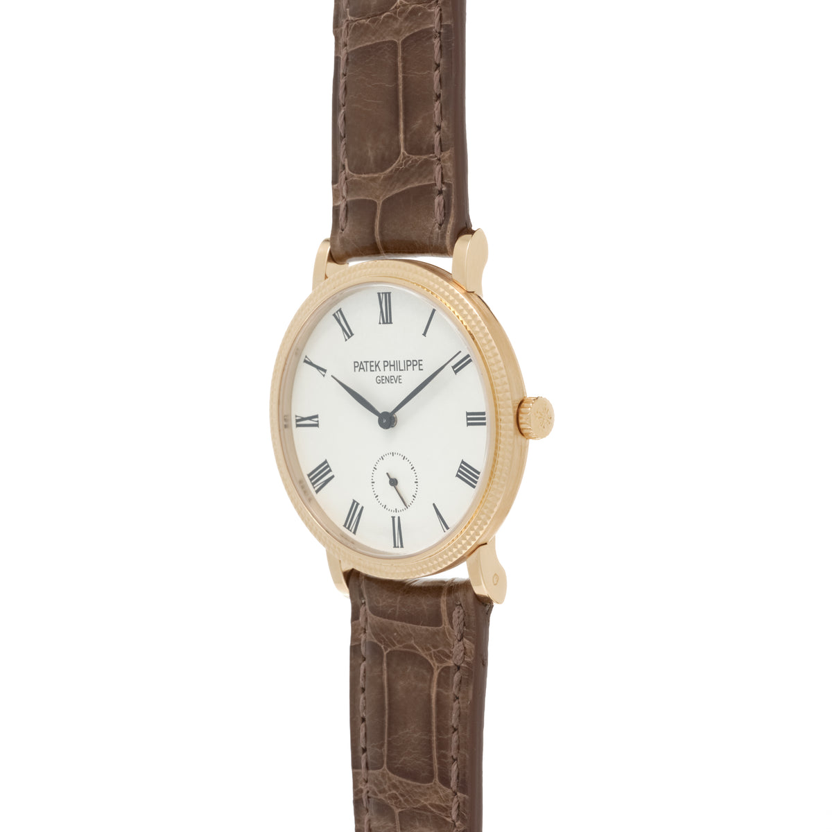 Patek Philippe Calatrava