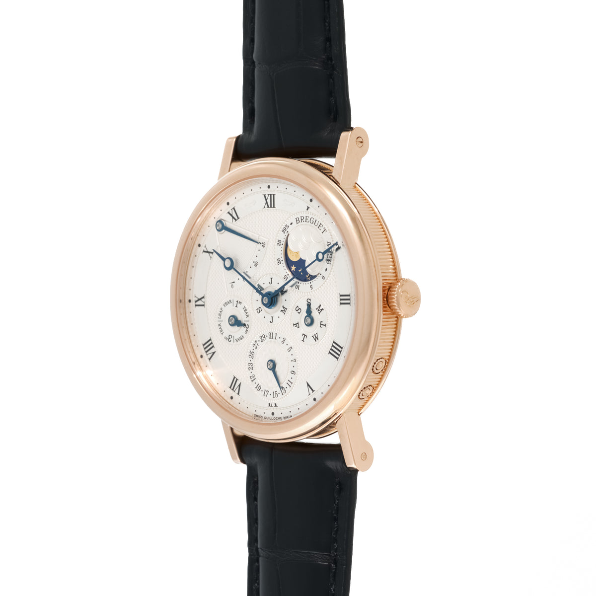 Breguet Classique Perpetual Calender