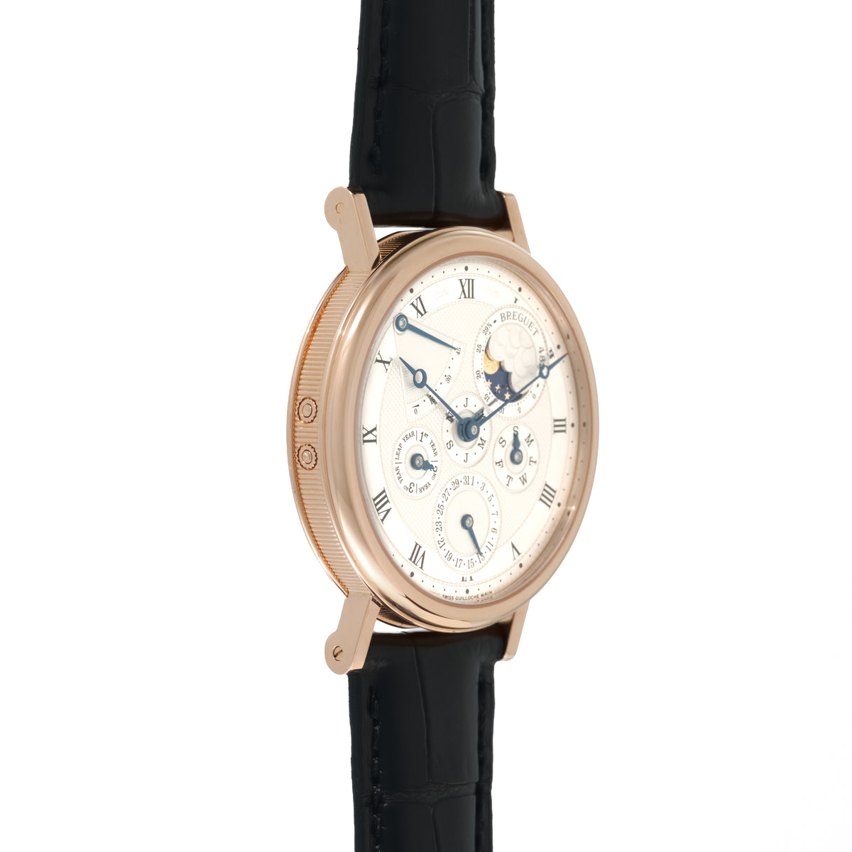Breguet Classique Perpetual Calender