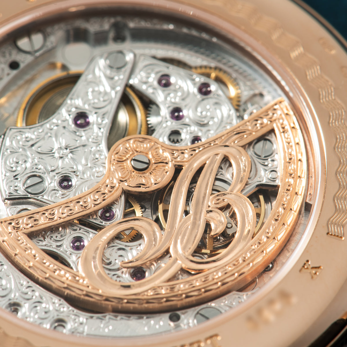 Breguet Classique Perpetual Calender