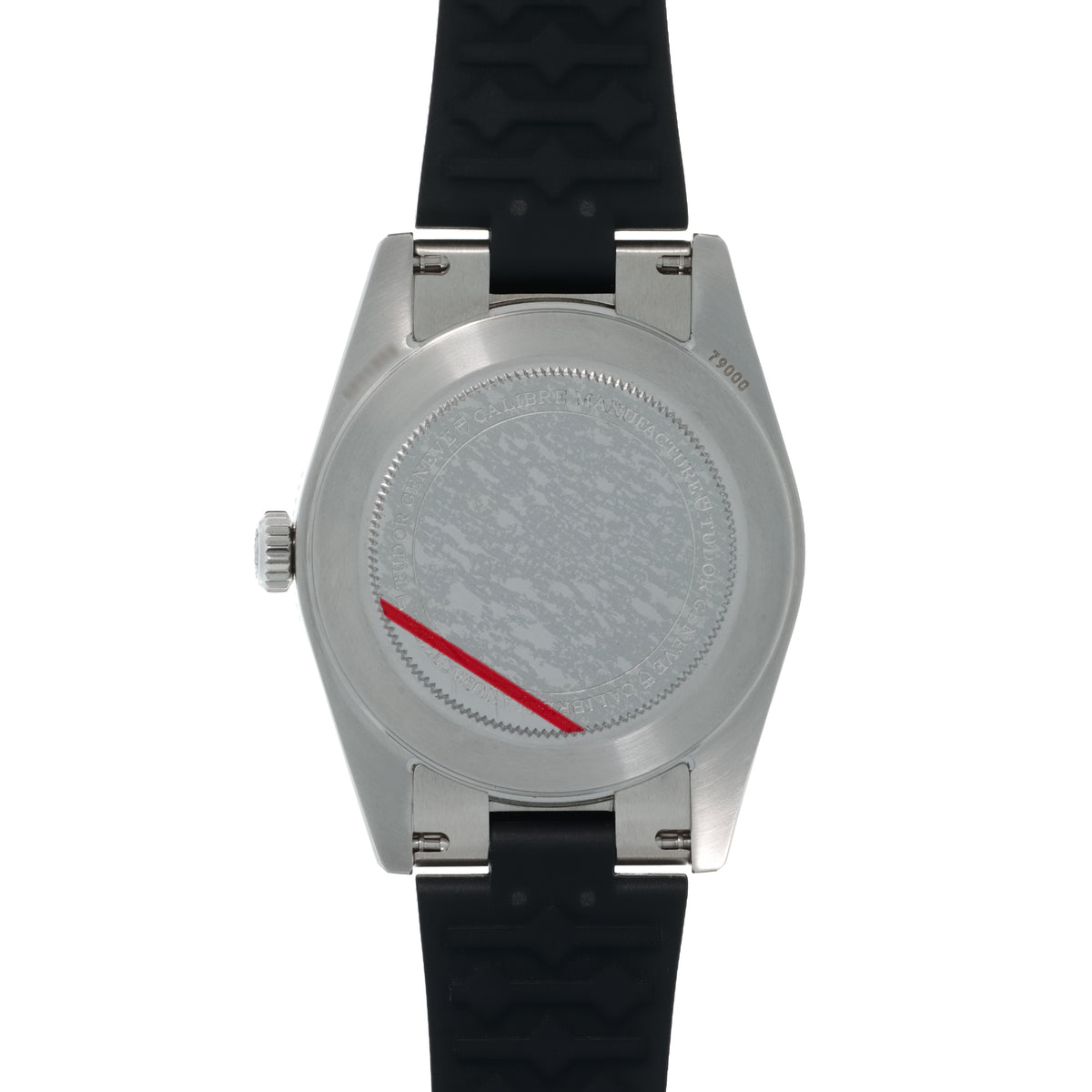 Tudor Black Bay 54