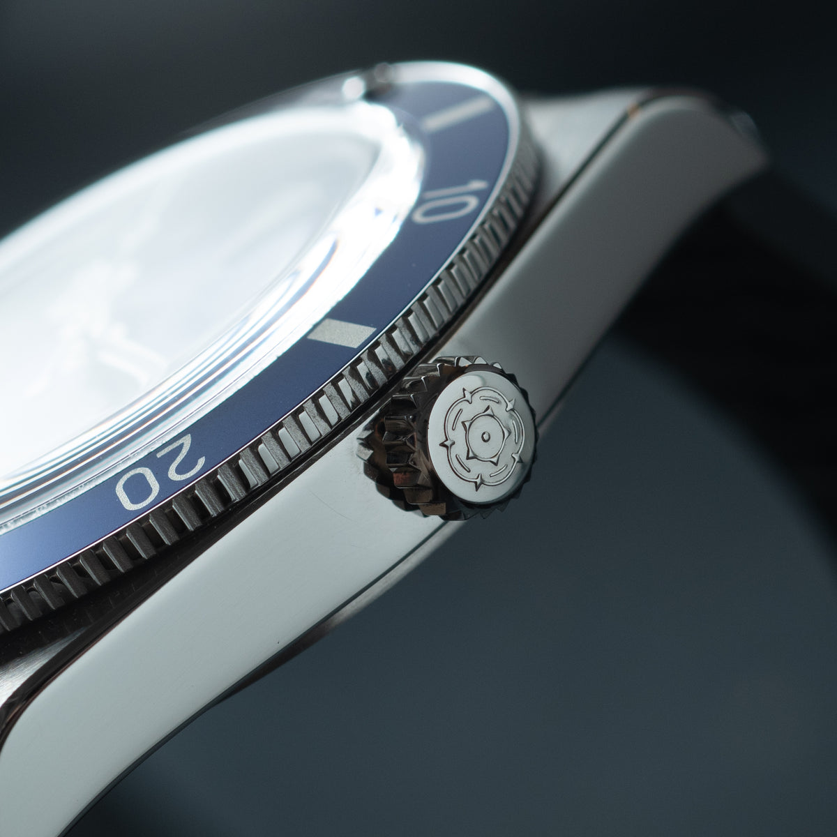 Tudor Black Bay 54