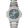 Patek Philippe Nautilus Annual Calendar