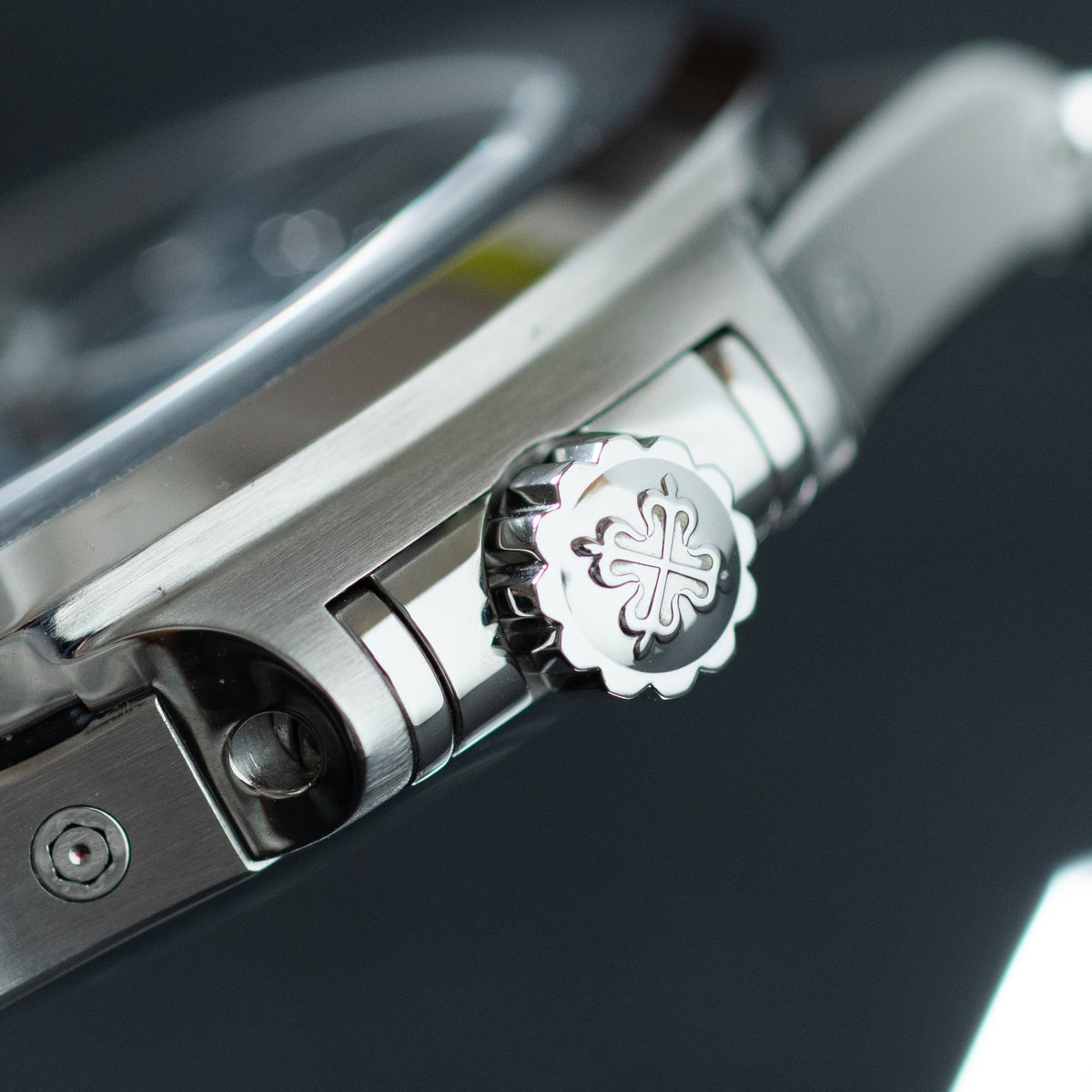 Patek Philippe Nautilus Annual Calendar