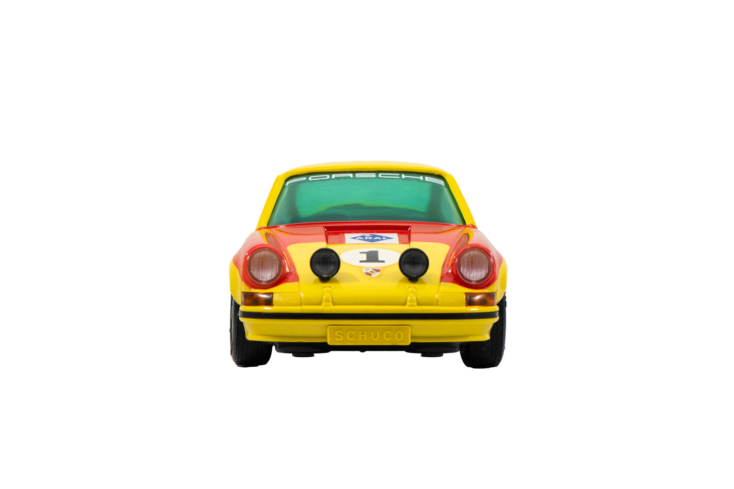 Porsche 911R Toy from Schuco