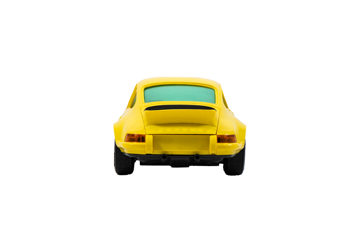 Porsche 911R Toy by Schuco