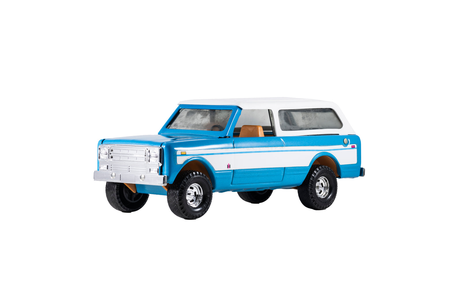 International Scout Traveler Toy from ERTL