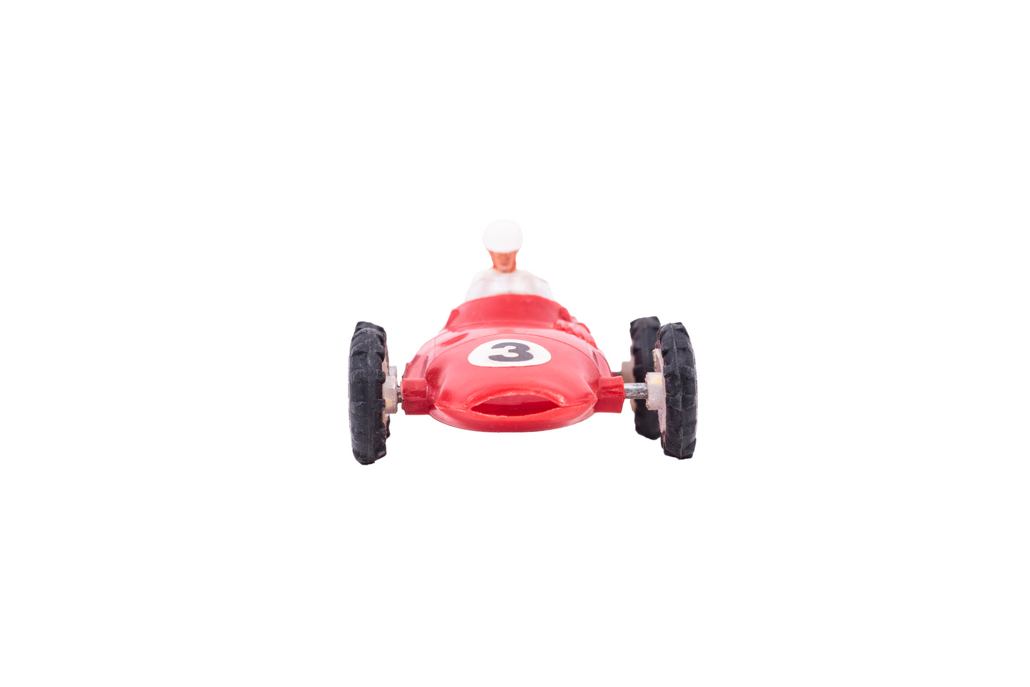 Vanwall Friction Racer Toy from Marx