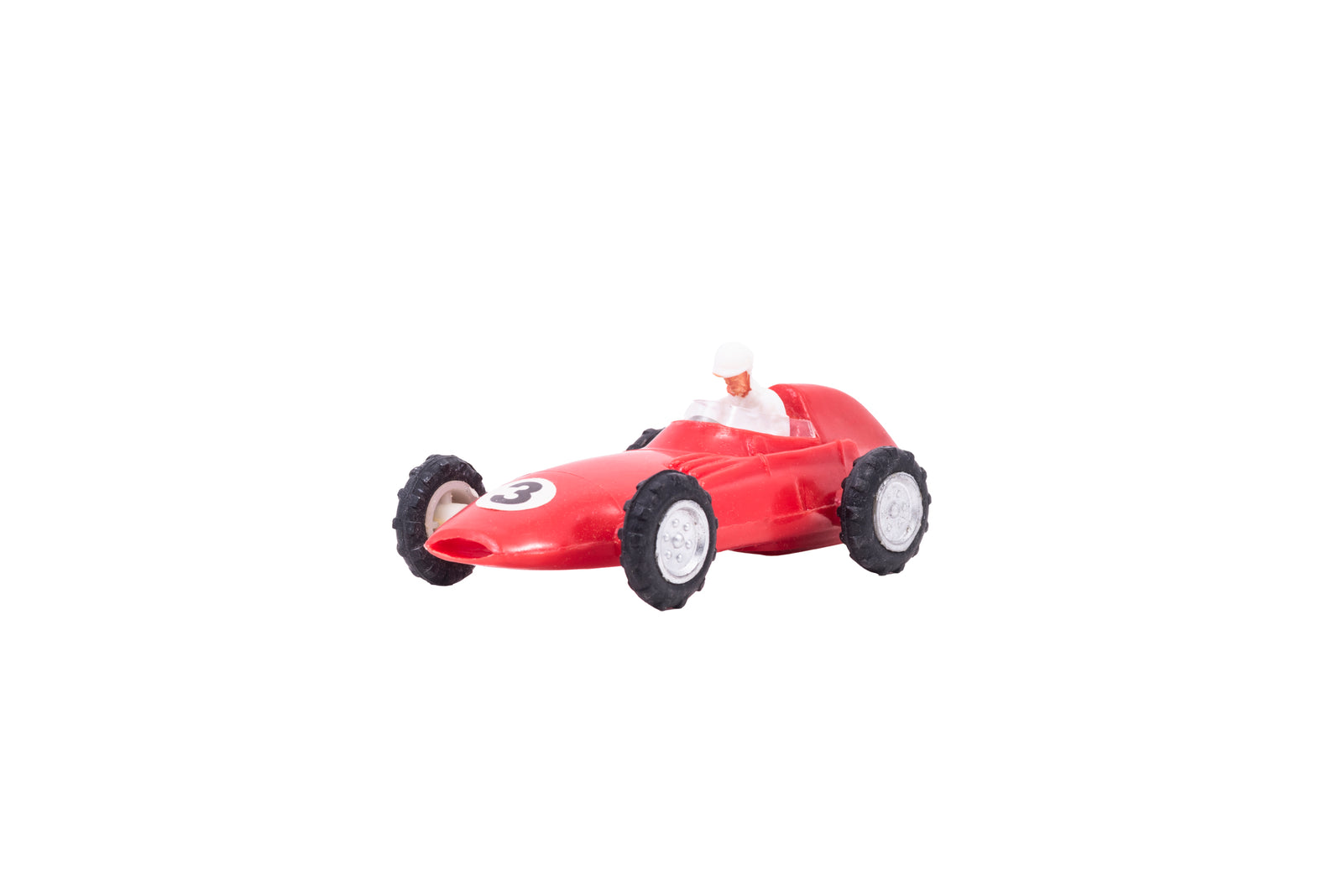 Vanwall Friction Racer Toy from Marx