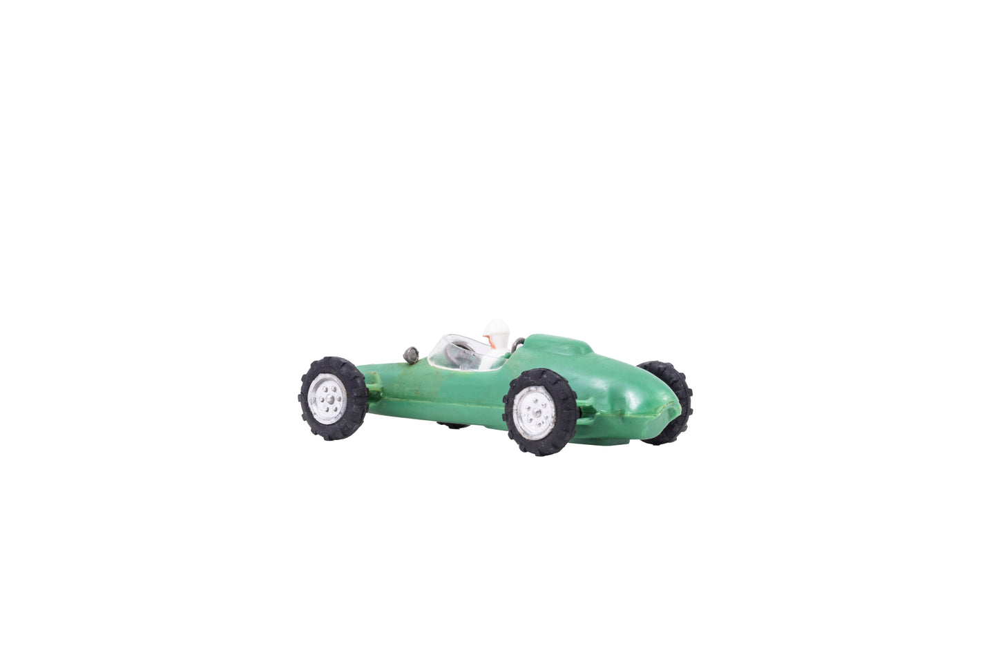 Cooper Formula I Friction Racer Toy from Marx