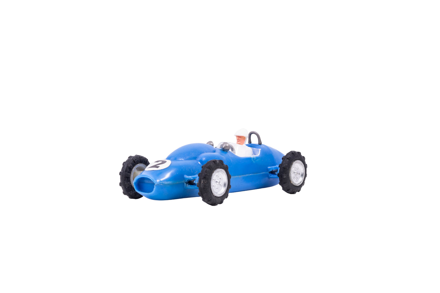 Ferguson Friction Racer Toy from Marx
